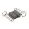 Dynamic Mixer 9512 CARBON BRUSHES (2) 230V