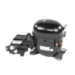True 951371 COMPRESSOR, NT2212GKV 208-230/60HZ 925CD02D7AZ, TA