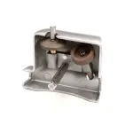 Univex 9514029 Sharpener Assembly with Cover, 7512,8512,9512,9514,8713M,8713S