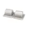 Jackson 9515-003-73-78 CASTING, DOOR SPRING MOUNT