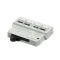 Meiko 9515670 Auxillary Contact, Motor Overload Protector, 3RV1901-1E