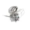 Meiko 9515924 Hi limit Thermostat