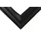 True 951674 Door Assembly, Right Hand, Black, 25-5/8" x 54-1/4", 42" Cord, 115 Volt