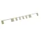 Meiko 9518784 ANGLE FOR BELT FINAL SWITCH 50