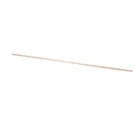 Nieco 9519 Tubing, 1/4", Bundyweld