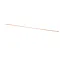 Nieco 9519 Tubing, 1/4", Bundyweld