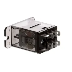 Globe 952-9 Relay, Main Power, 120V, 50/60HZ, 15A, DPDT