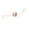 Meiko 9520069 LEG SPRING TABLE END SWITCH 1,