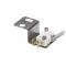 Meiko 9520689 Microswitch/Bracket Assembly