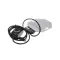 Spring USA 9524/1 Electric Heating Unit with Adjustable Thermostat