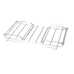 Hamilton Beach Commercial 952700200 LIFT RACK