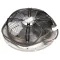 Meiko 9528116 Motor and Fan, Axial, FA035-4DL