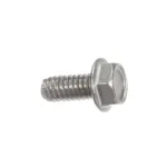 Henny Penny 95324-09 Screw with Waher, Hex, #8-AB x .375"