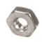 Henny Penny 95324-12 Hex Nut, 8-32, Stainless Steel