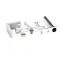 True 953396 Door Hinge Kit, Bottom Right, T-G with Cartridge