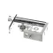 True 953397 HINGE KIT DOOR BOTTOM LH T-G W/ CARTRIDGE HINGE