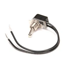 True 953404 Switch, Toggle, SPST, On/Off