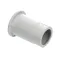 Meiko 9538625 Nut/Flange, Bottom Wash Hub