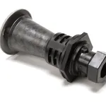 Insinger 954-50 Drain Valve Assembly, W/ Overflow