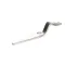 Meiko 954113304 Handle, Stainless Steel