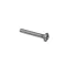 Meiko 9541450 OVAL-HEADED SCREW NB602 M6X45