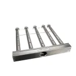 Meiko 954417902 K44/PW36 UPPER WASH SYSTEM SER