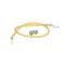 True 954536 Cord, Latex, 12" with 2 Ring Terminals, TDBD-48-2 Rear