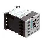 Contactor, Auxiliary for Meiko Part# 9545907