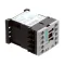 Meiko 9545907 Relay/Contactor, 24V Coil, 50/60HZ, 4 Pole