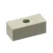 Meiko 9546392 Distance Block, 14MM, Unload End