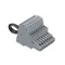 Meiko 9546588 MULTIPLE CONTACT STRIP MULTIPL