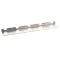 Meiko 9547199 PIPE FIXING K44-K170033B 38X15