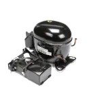Compressor: Fits True Brand