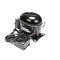 True 955148 Compressor, 115V, 60HZ, R134A