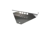Giles 95521 BRACKET, FFLT, COOK PAN DRAIN TUBES