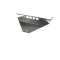 Giles 95521 BRACKET, FFLT, COOK PAN DRAIN TUBES