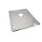 Giles 95555 COVER, FILTER PAN, GEF/GGF