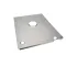 Giles 95555 COVER, FILTER PAN, GEF/GGF