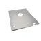 Giles 95555 COVER, FILTER PAN, GEF/GGF