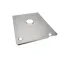 Giles 95555 COVER, FILTER PAN, GEF/GGF