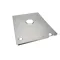 Giles 95555 COVER, FILTER PAN, GEF/GGF