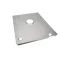 Giles 95555 COVER, FILTER PAN, GEF/GGF