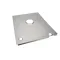 Giles 95555 COVER, FILTER PAN, GEF/GGF