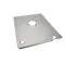 Giles 95555 COVER, FILTER PAN, GEF/GGF