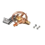 Kolpak 955A Expanison Valve, AAEI-1/4, SW35-GT-5797-1