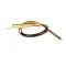 True 956837 Wiper Gasket Kit, 38", 2 Door