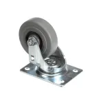 Vollrath 9573B SWIVEL CASTER 3