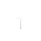 Blakeslee 95792 FINAL RINSE TRIGGER ROD