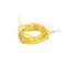 True 958733 Probe/Sensor, Yellow, LAE SN4B30P3-Y T3, 3 Meters