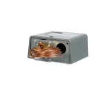 Kolpak 958 FAN CYCLE CONTROL P70AA-118 W/ BR